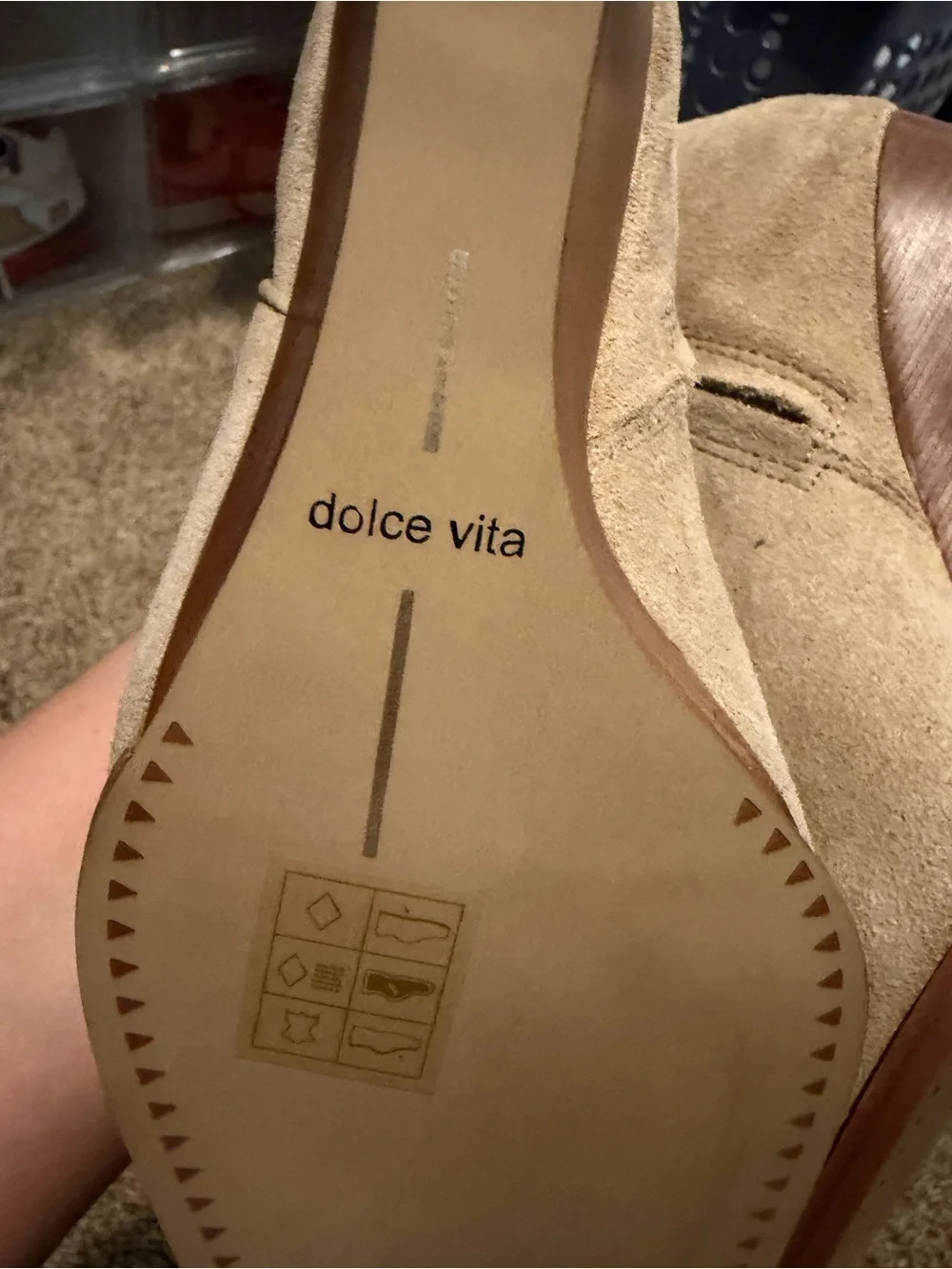 Dolce Vita dolce vita